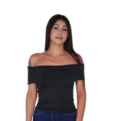 Top Premium Vanti Negro