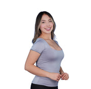 Top Premium Lili Gris
