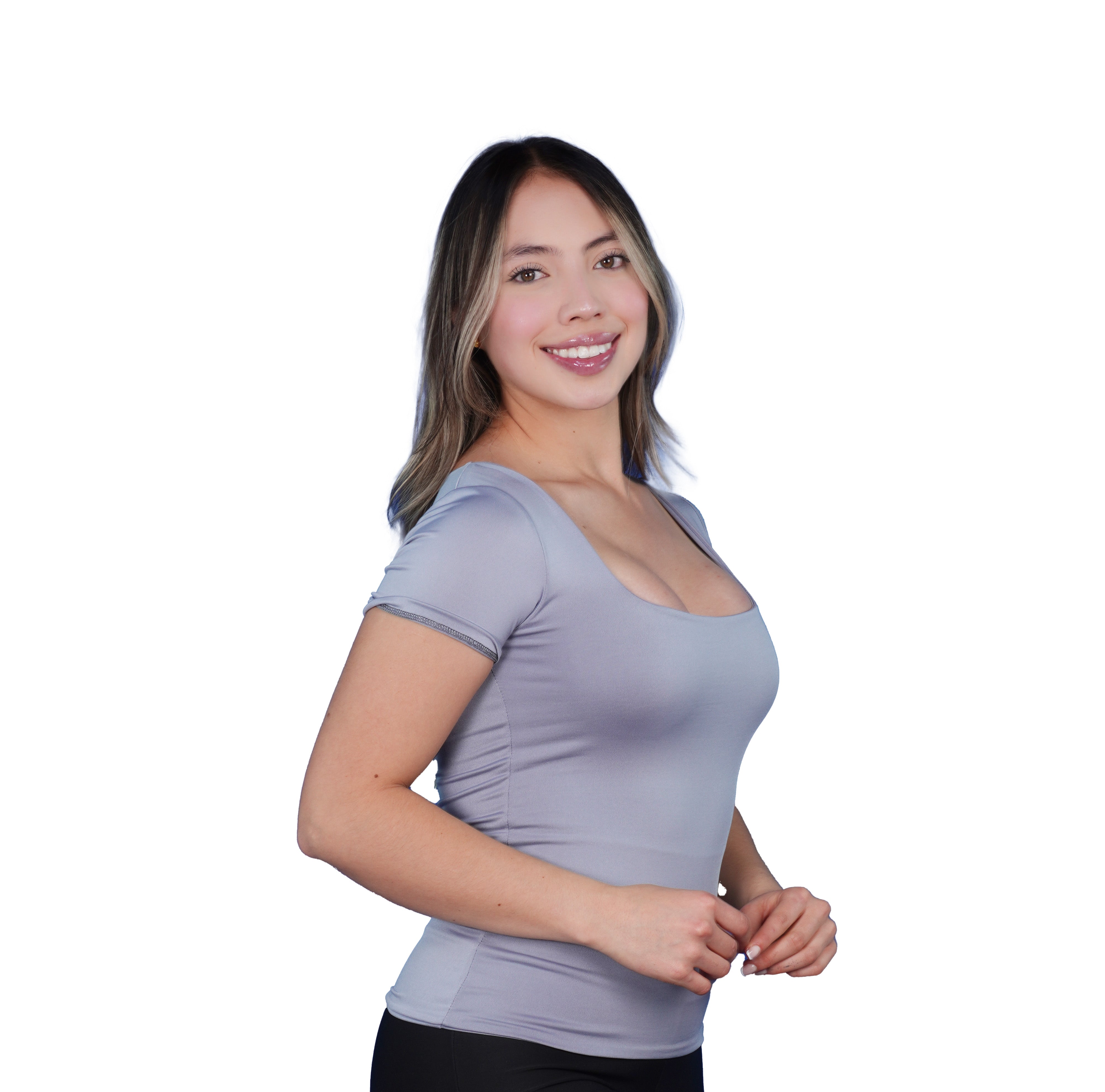 Top Premium Lili Gris