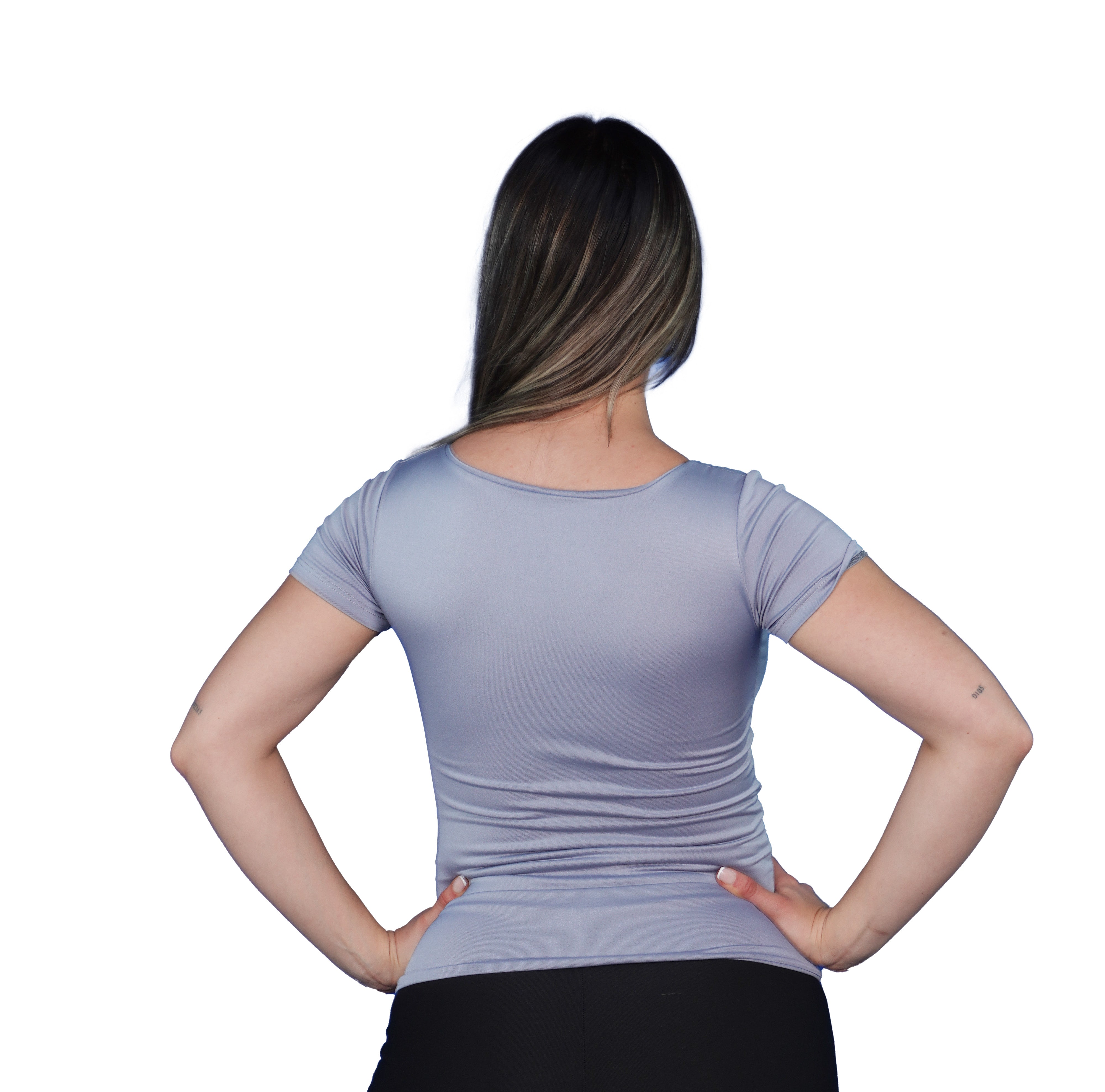 Top Premium Lili Gris