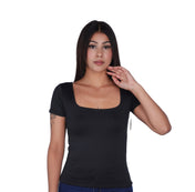Top Premium Lili Negro