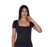 Top Premium Lili Negro