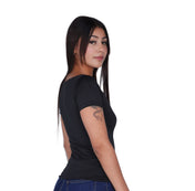Top Premium Lili Negro