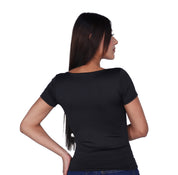 Top Premium Lili Negro