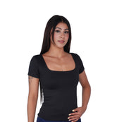 Top Premium Lili Negro