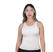Top Premium Recto Largo Crema