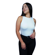 Body Premium Sisa Blanco