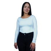 Body Premium Francia Blanco