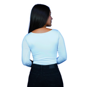 Body Premium Francia Blanco