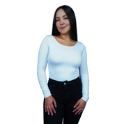 Body Premium Francia Blanco