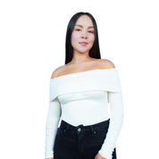 Body Premium Gema Blanco