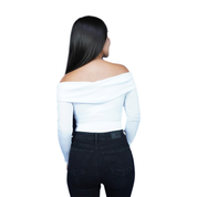 Body Premium Gema Blanco