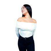 Body Premium Gema Blanco