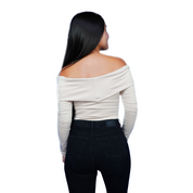 Body Premium Gema Camel