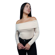 Body Premium Gema Camel