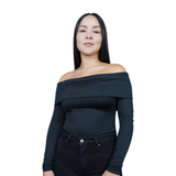 Body Premium Gema Negro