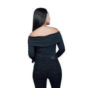 Body Premium Gema Negro