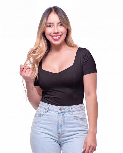 Body Premium Mango Negro