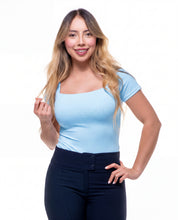 Body Premium Flor