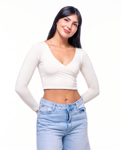 Top Premium Aven Blanco