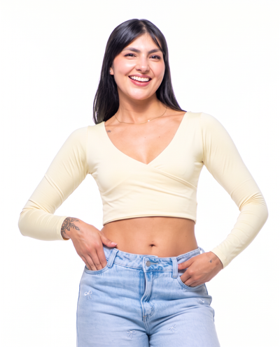 Top Premium Aven Amarillo
