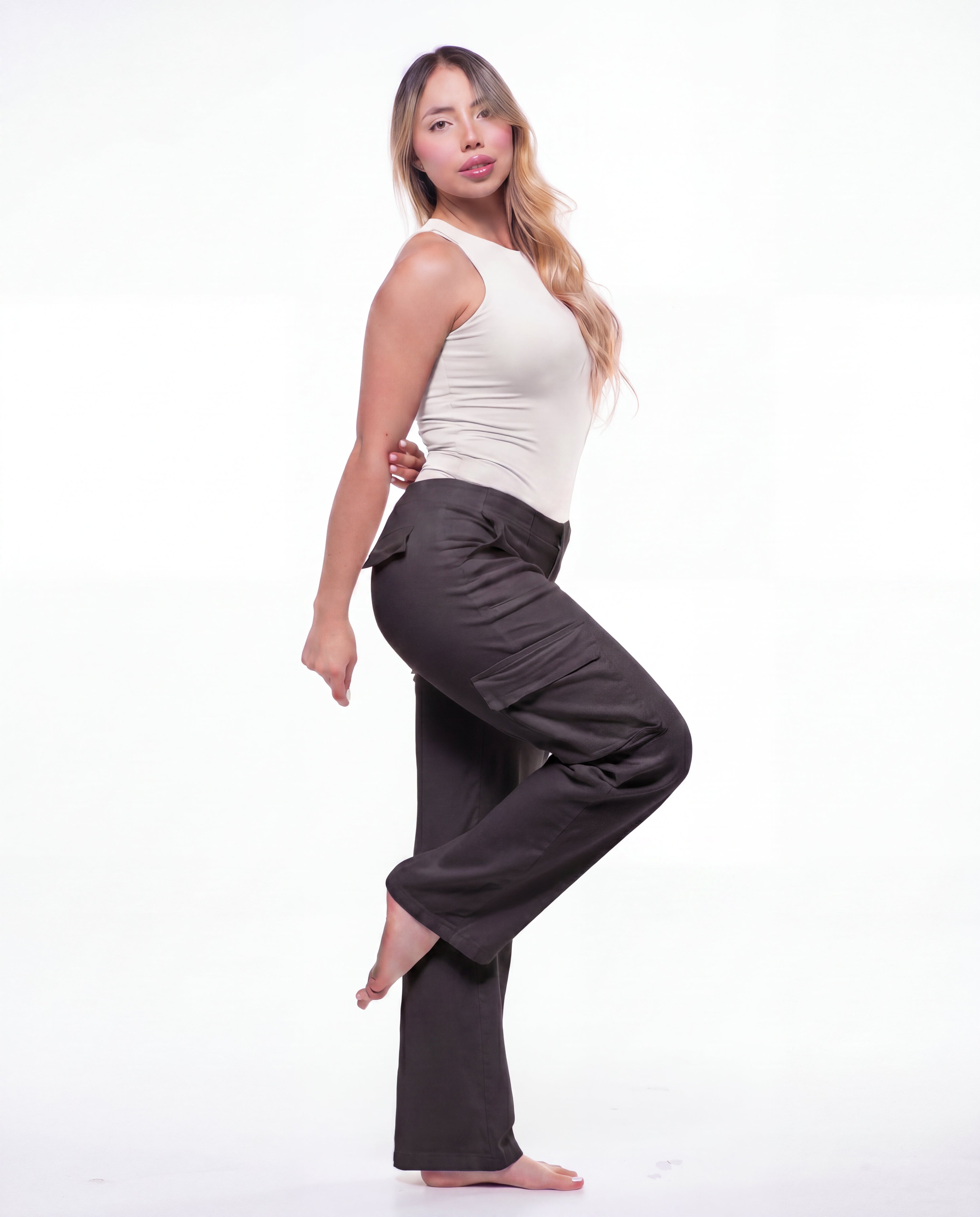 Body Premium Sisa Blanco
