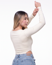 Body Premium Taty Crema