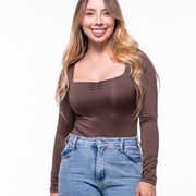 Body Premium Taty Cafe