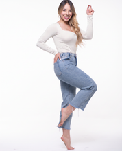 Body Premium Taty Blanco