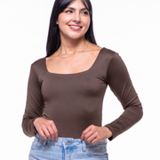 Body Premium Flor Cafe
