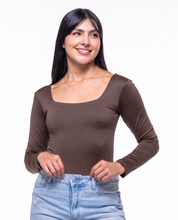 Body Premium Flor Cafe