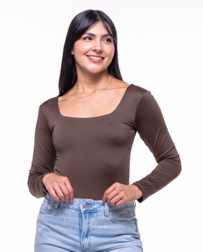 Body Premium Flor Cafe