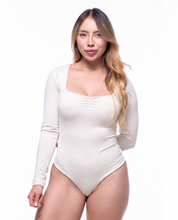 Body Premium Taty Blanco