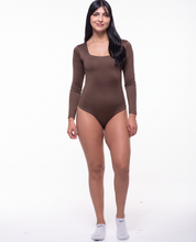 Body Premium Flor Cafe