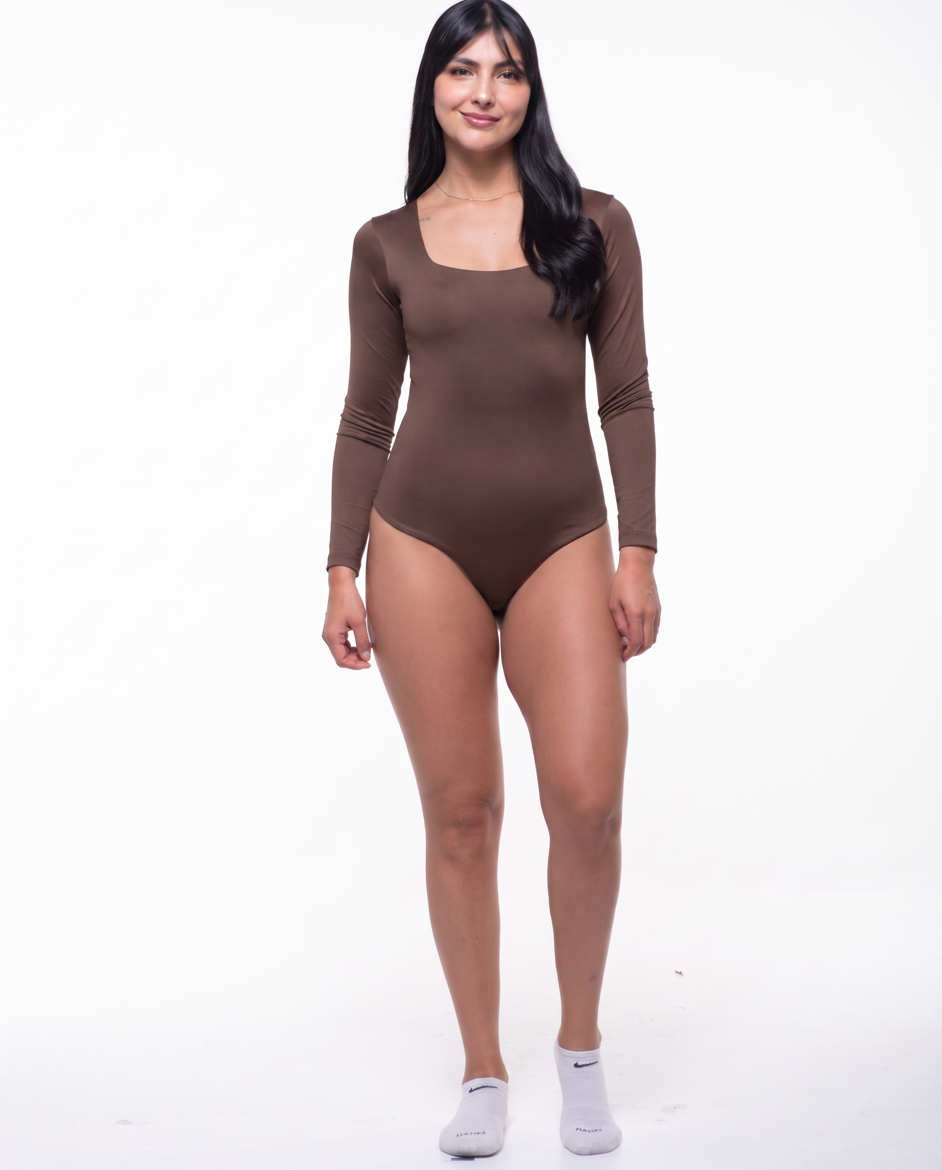 Body Premium Flor Cafe
