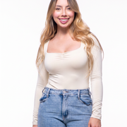 Body Premium Taty Crema