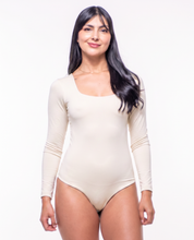 Body Premium Flor Crema