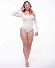 Body Premium Taty Blanco