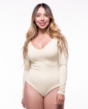 Body Premium Milu Crema