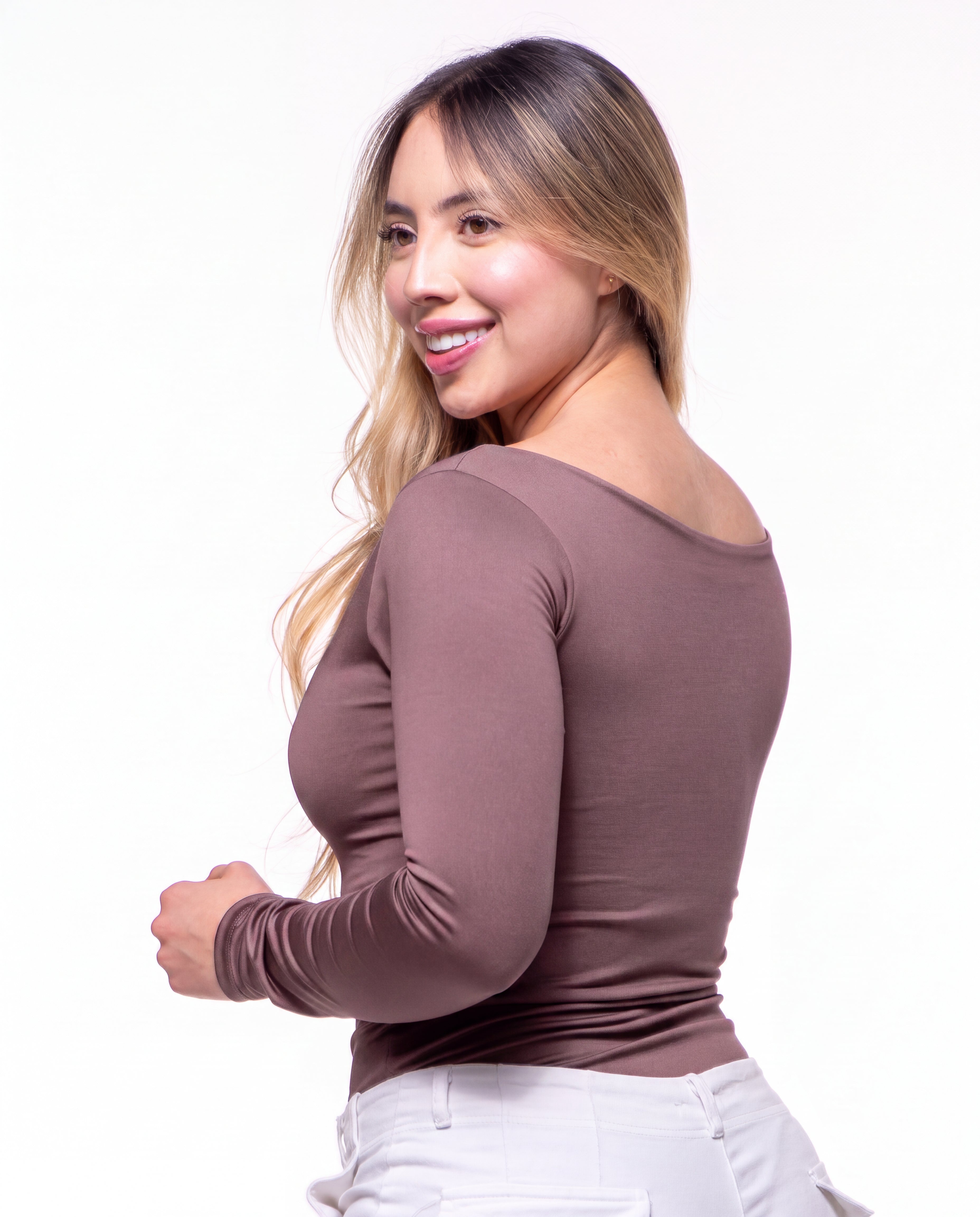 Body Premium Milu Cafe