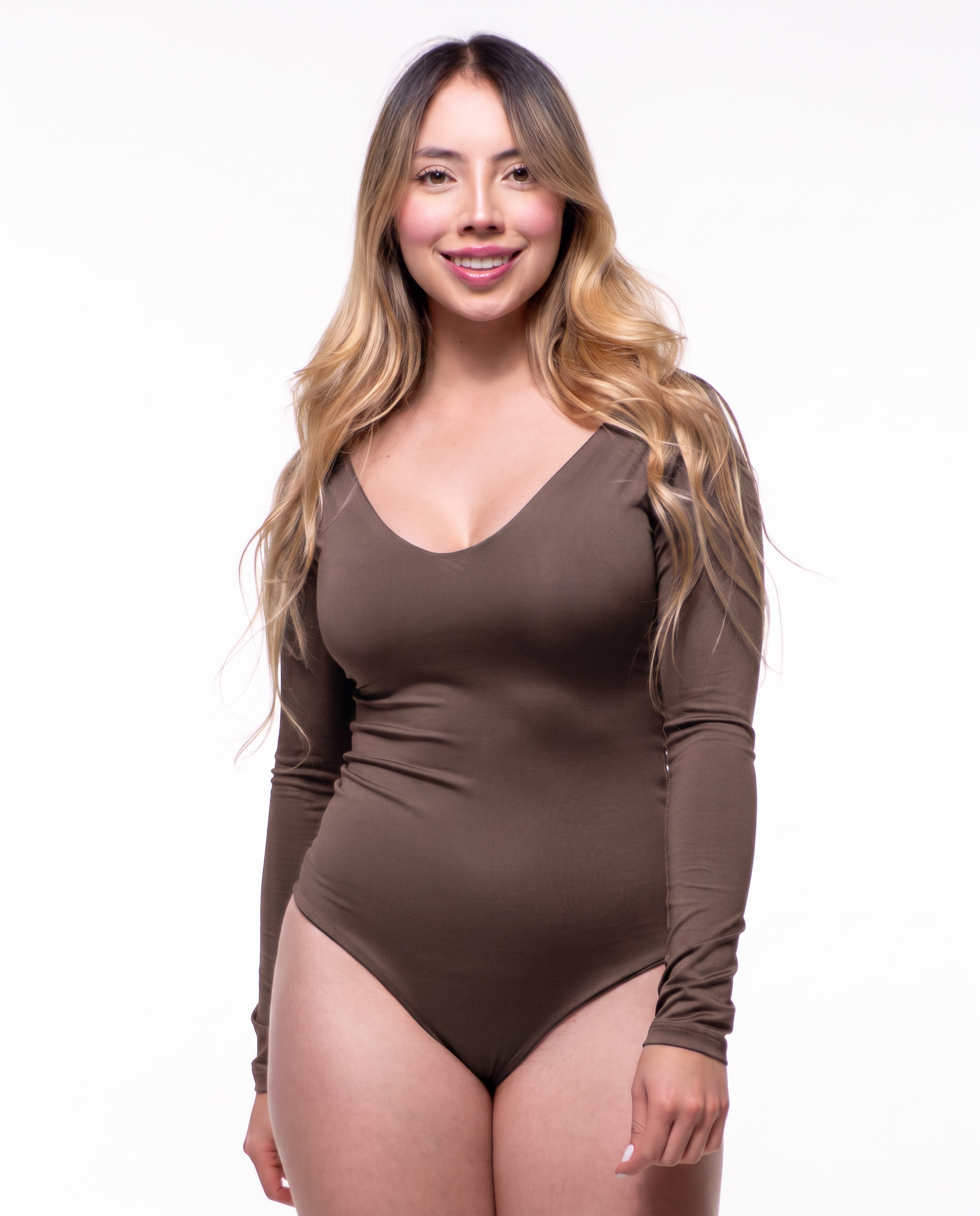 Body Premium Milu Cafe