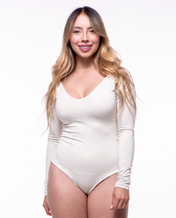 Body Premium Milu Blanco