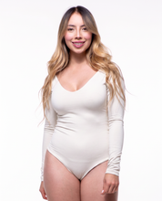 Body Premium Milu Blanco