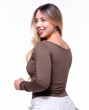 Body Premium Milu Cafe
