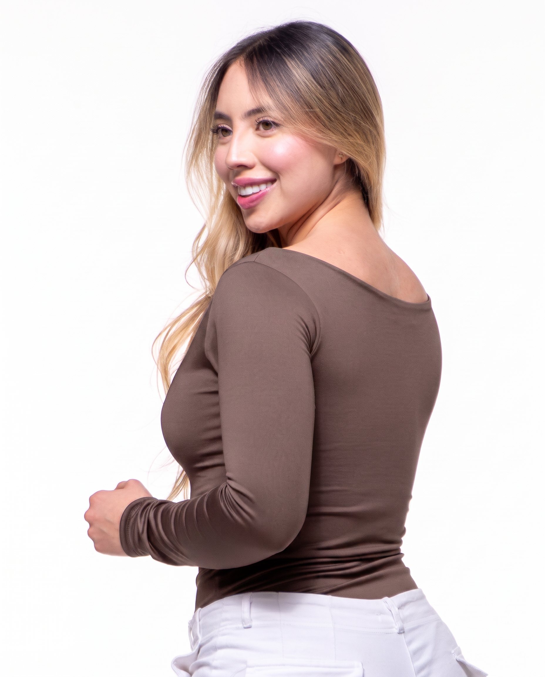 Body Premium Milu Cafe