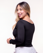 Body Premium Milu Negro