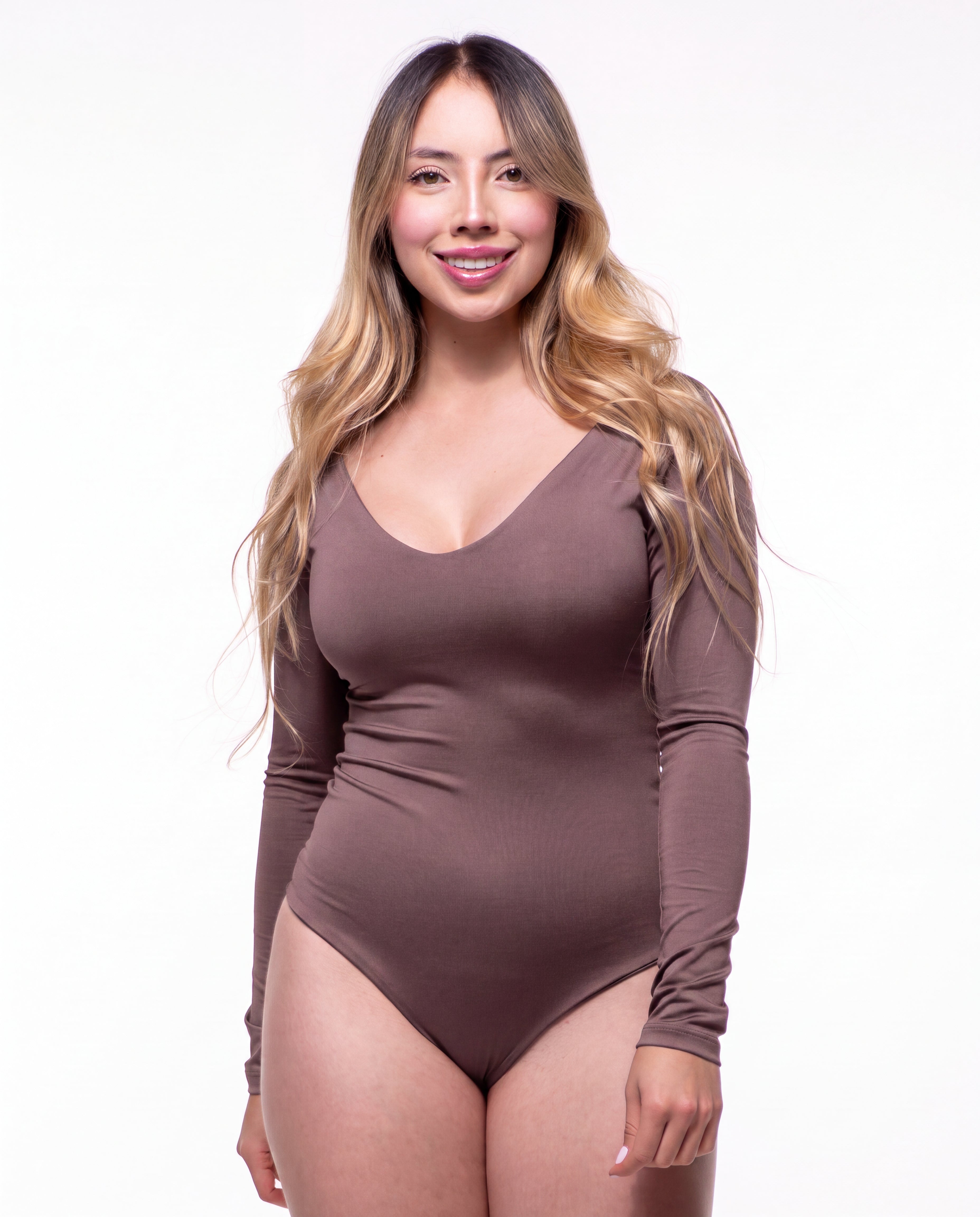 Body Premium Milu Cafe