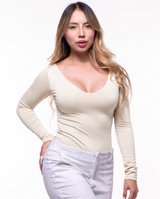 Body Premium Milu Crema