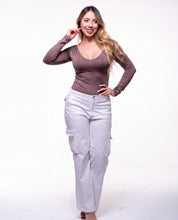 Body Premium Milu Cafe