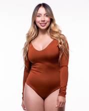 Body Premium Milu Terracota